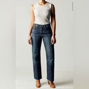 Imogene + Willie Wyatt Montrose Jeans — NWOT, Size 29